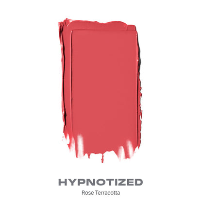MORPHE Huephoric Rush 3-In-1 Silk Blush - Hypnotized