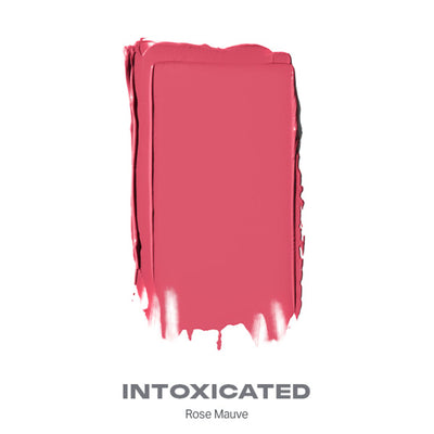 MORPHE Huephoric Rush 3-In-1 Silk Blush - Intoxicated