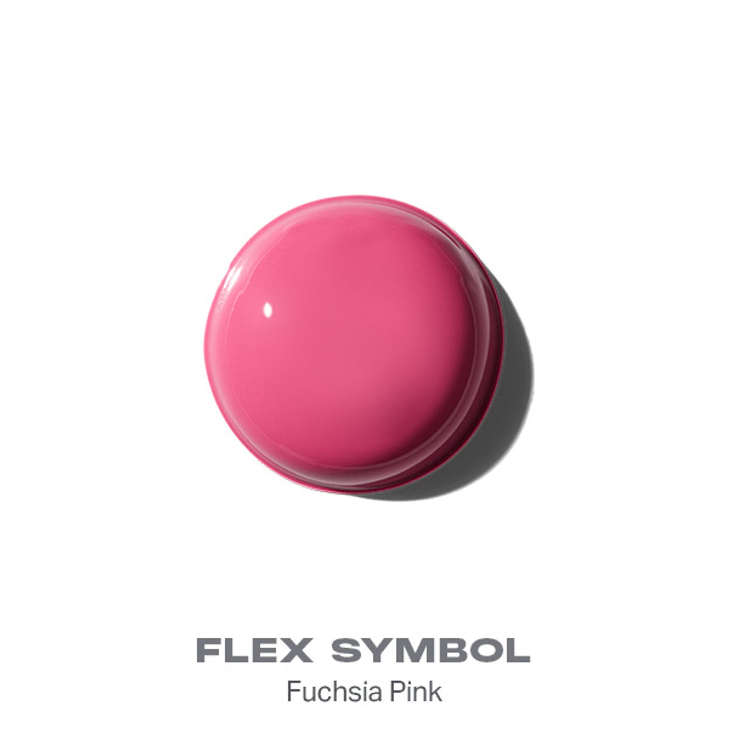 MORPHE Hot Shot Blush Drops - Flex Symbol