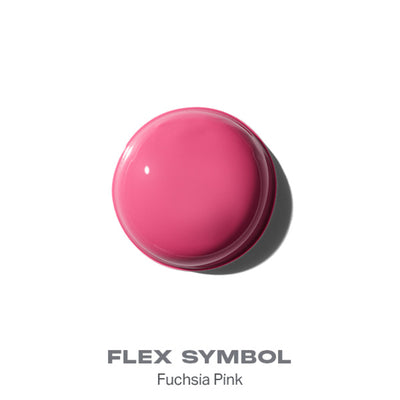 MORPHE Hot Shot Blush Drops - Flex Symbol