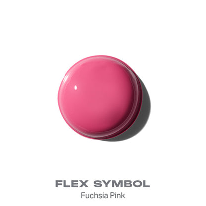 MORPHE Hot Shot Blush Drops - Flex Symbol