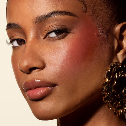 MORPHE Hot Shot Blush Drops - Flex Symbol