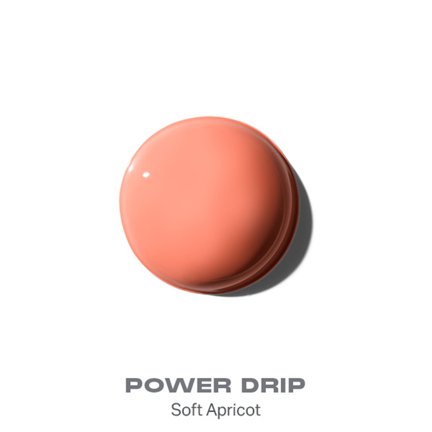 MORPHE Hot Shot Blush Drops - Power Drip