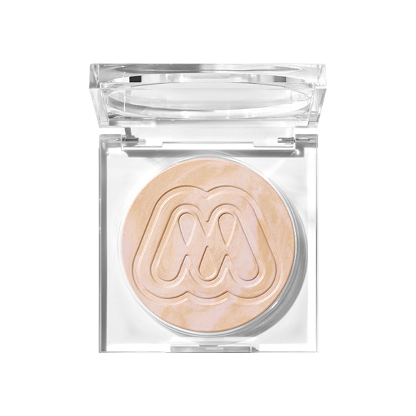MORPHE Cloudlight Soft Glow Veil - Dawn