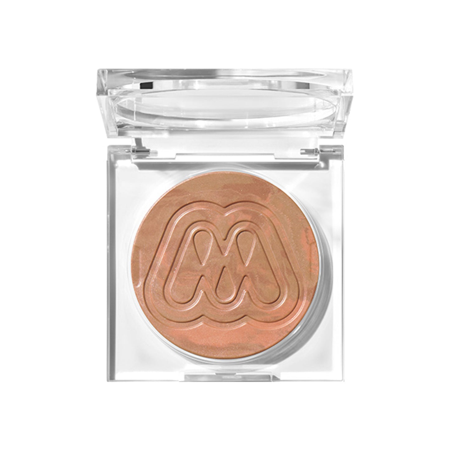 MORPHE Cloudlight Soft Glow Veil - Golden Hour