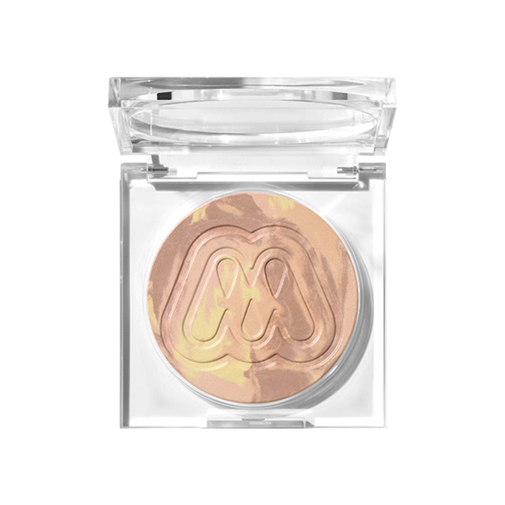 MORPHE Cloudlight Soft Glow Veil - Sunrise