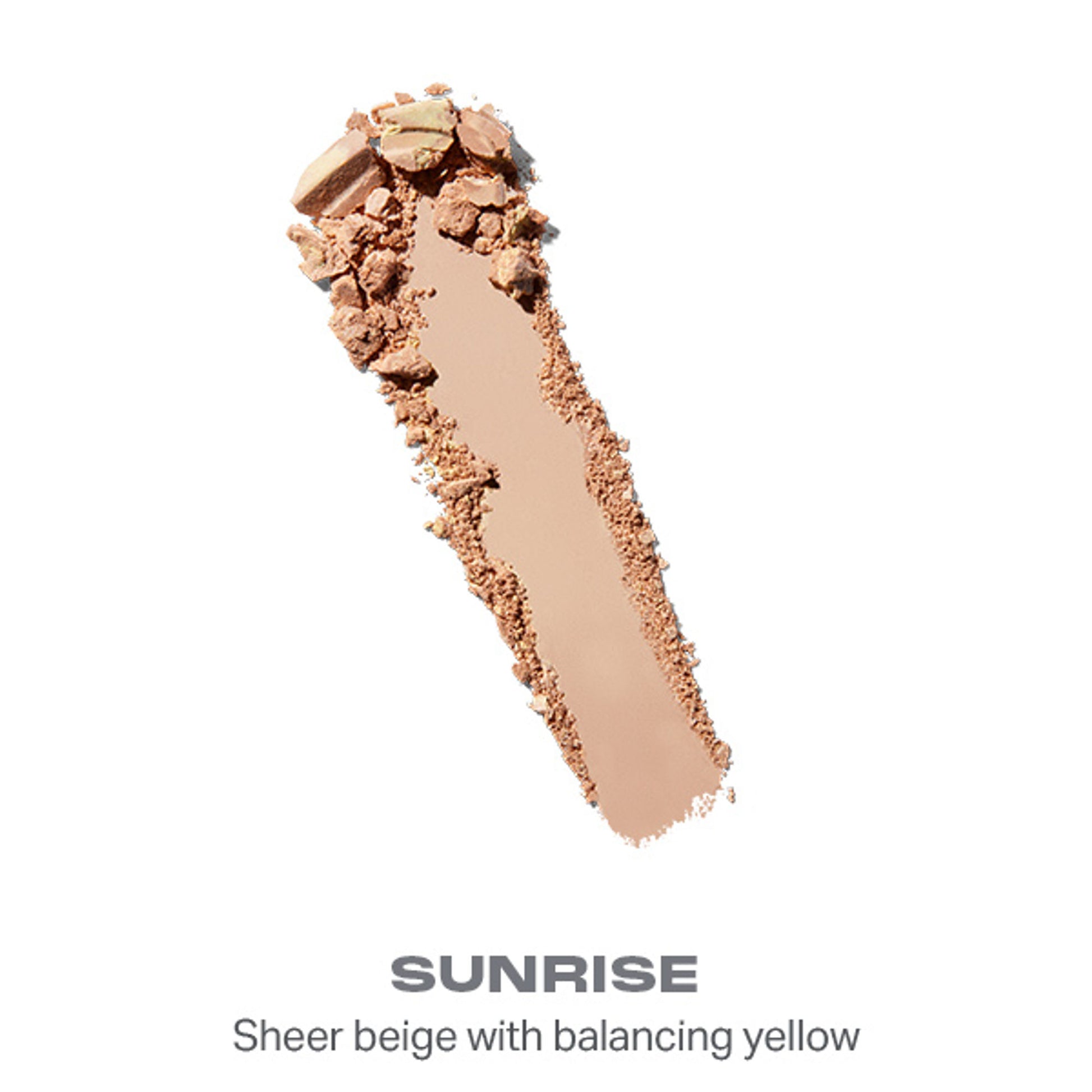 MORPHE Cloudlight Soft Glow Veil - Sunrise