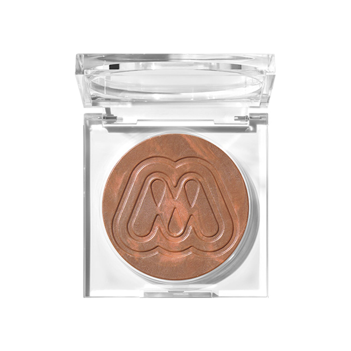 MORPHE Cloudlight Soft Glow Veil - Sunset