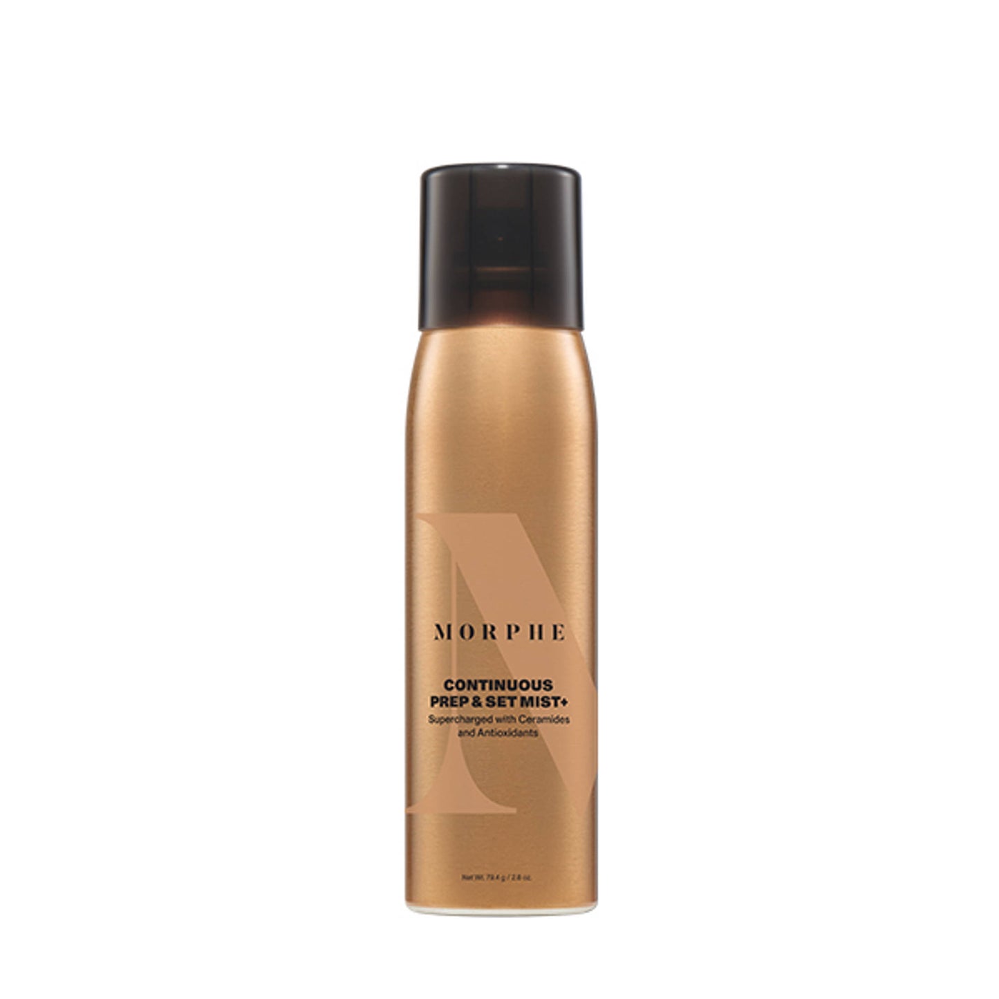 MORPHE Prep & Set Mist+