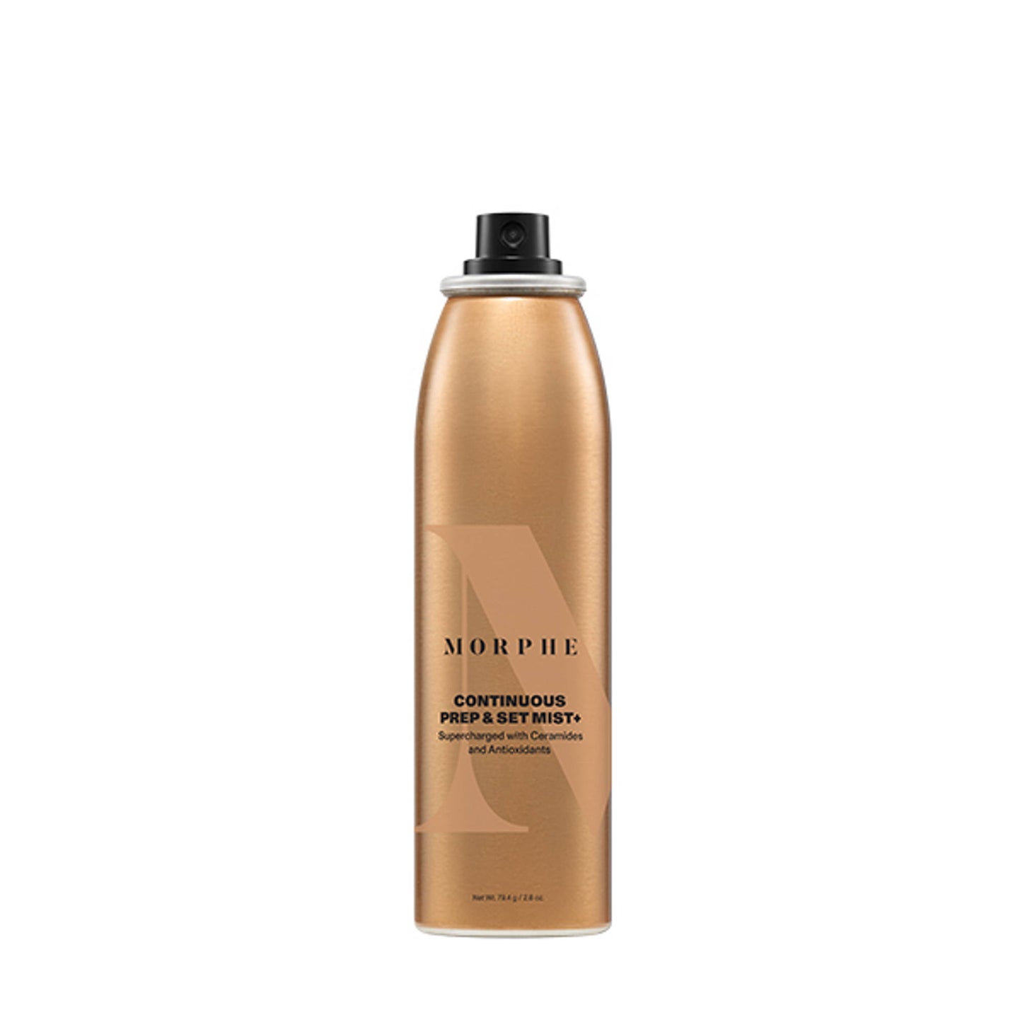 MORPHE Prep & Set Mist+
