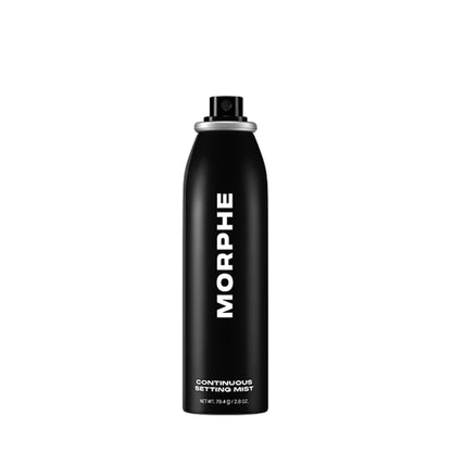 MORPHE Mini Continuous Setting Mist