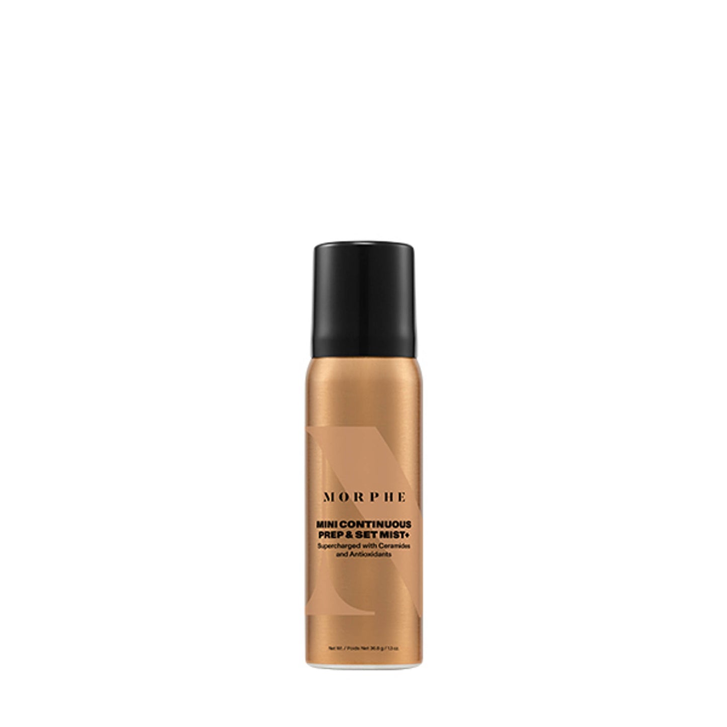 MORPHE Prep & Set Mist+