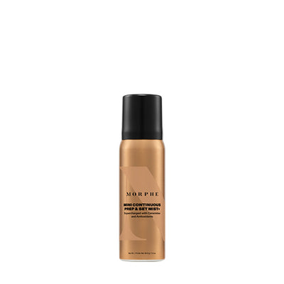 MORPHE Prep & Set Mist+