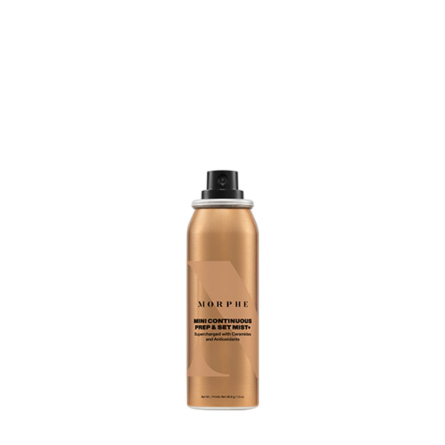 MORPHE Prep & Set Mist+