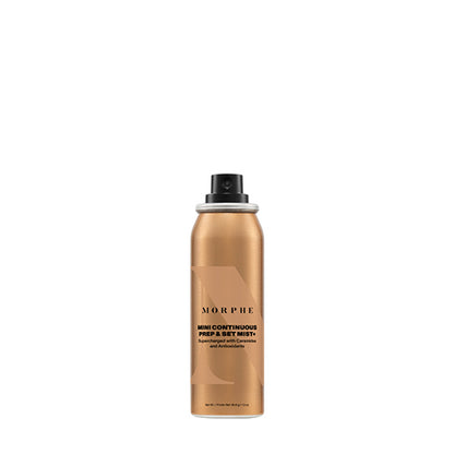 MORPHE Prep & Set Mist+