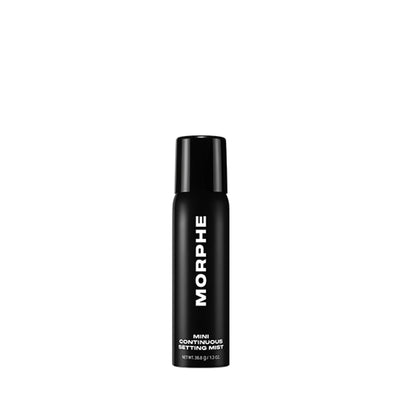 MORPHE Mini Continuous Setting Mist