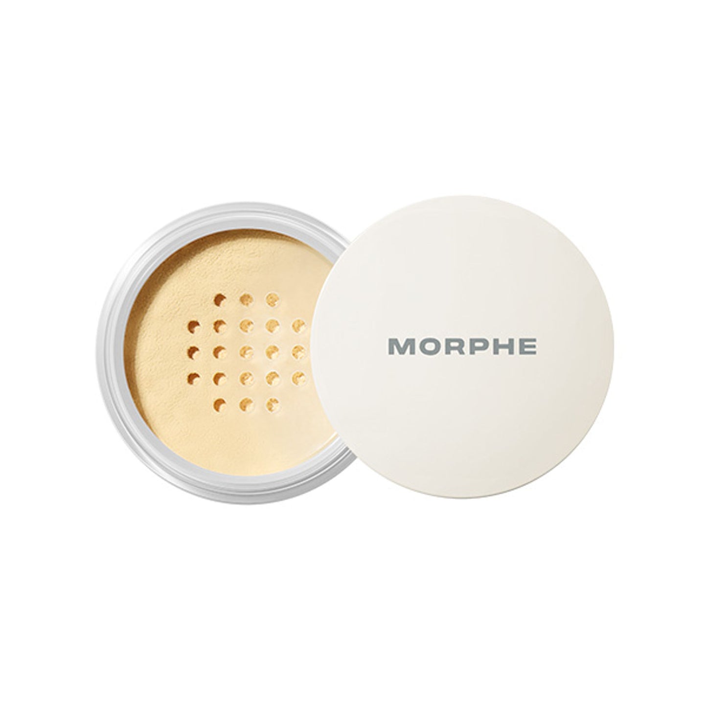 MORPHE Bake & Set Setting Powder - Banana