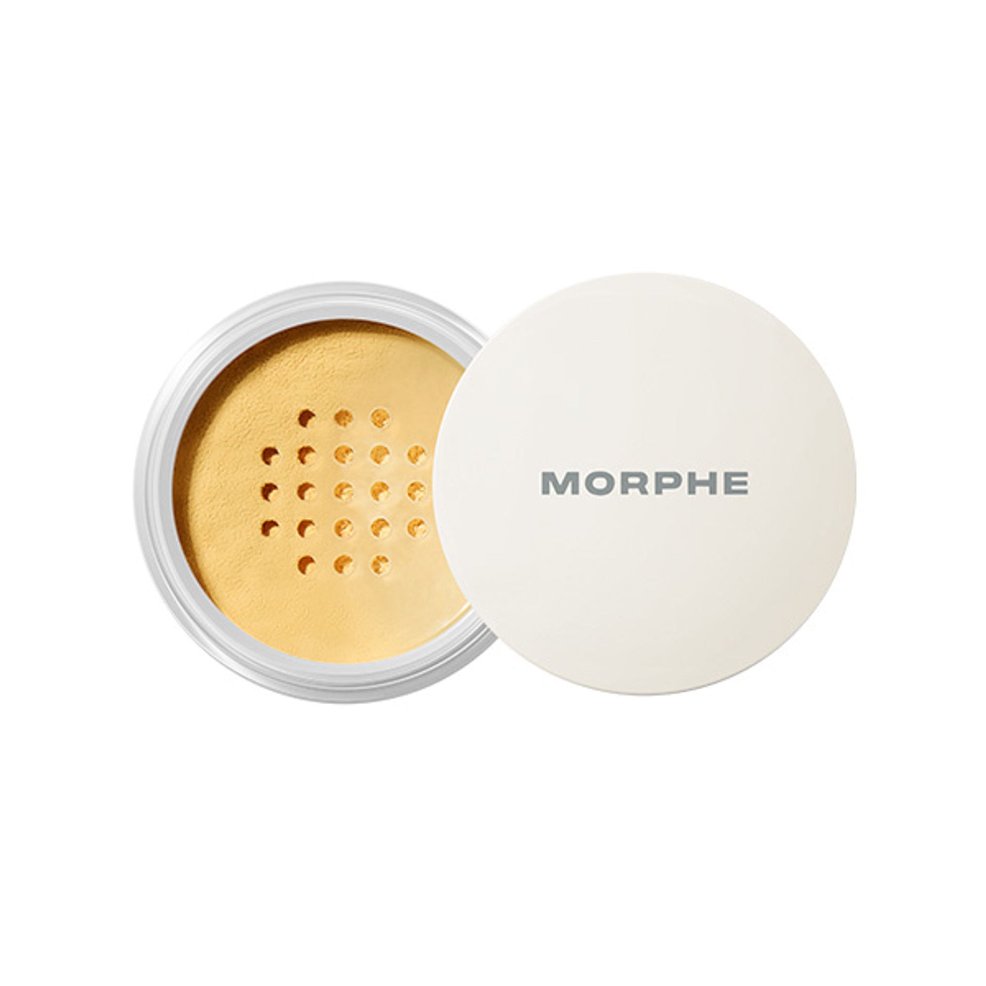 MORPHE Bake & Set Setting Powder - Banana Rich