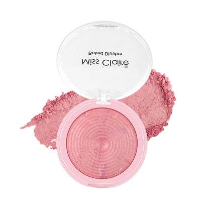 Miss Claire Baked Blusher - 7