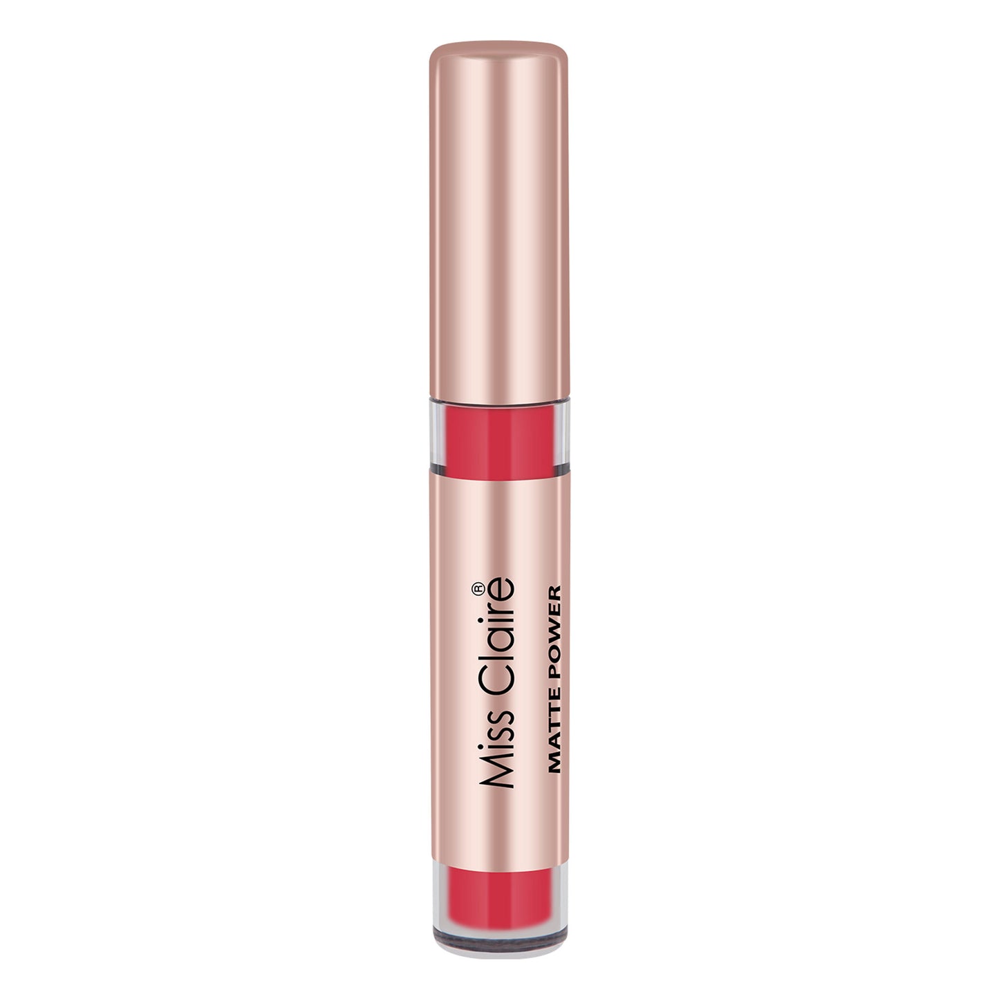 Miss Claire Matte Power Lipcolor - 9