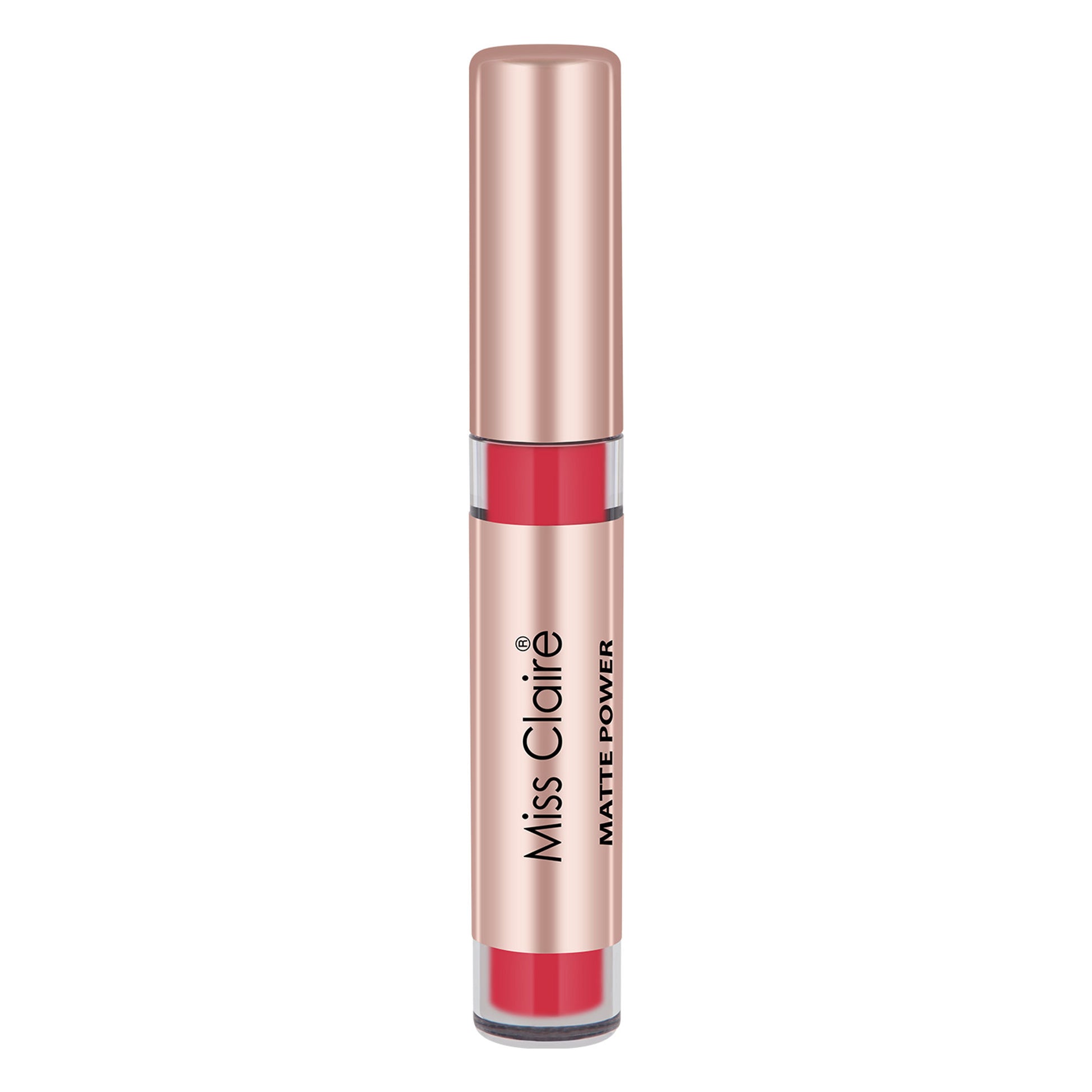 Miss Claire Matte Power Lipcolor - 9