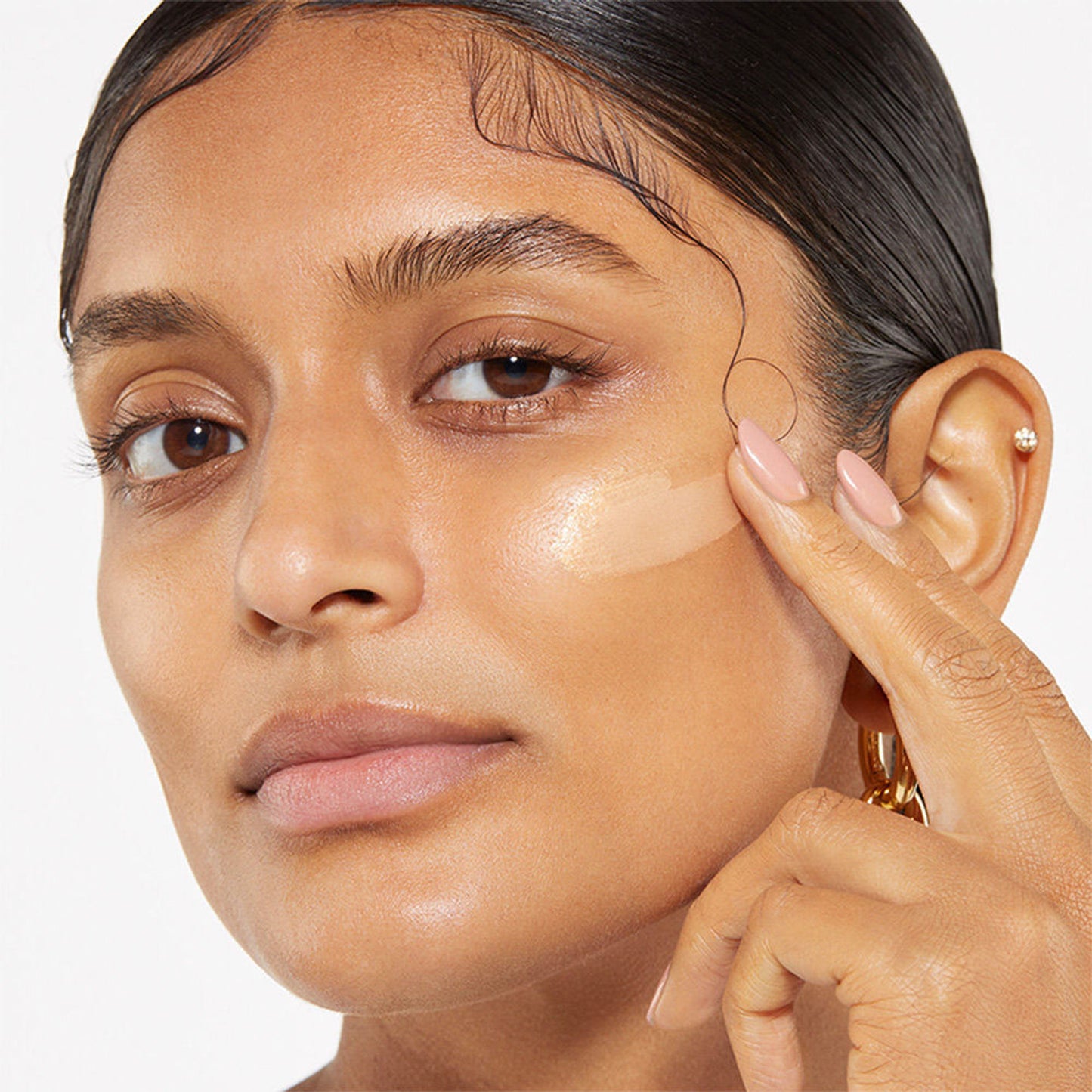 Smashbox Photo Finish Illuminate Glow Primer with Vitamin C