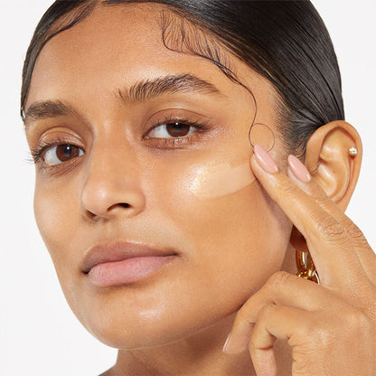 Smashbox Photo Finish Illuminate Glow Primer with Vitamin C