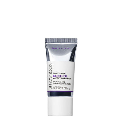 Smashbox Photo Finish Control Mattifying Primer with Salicylic Acid