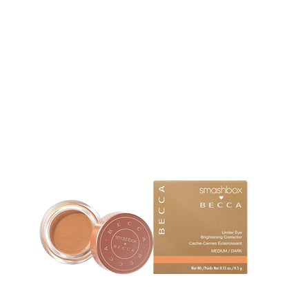 Smashbox X Becca Under Eye Brightening Corrector - Medium Dark