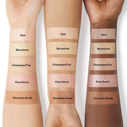 Smashbox X Becca Shimmering Skin Perfector Pressed Highlighter - C-Pop