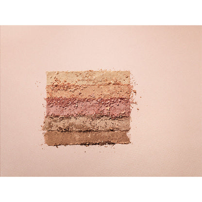 Smashbox X Becca Shimmering Skin Perfector Pressed Highlighter - C-Pop