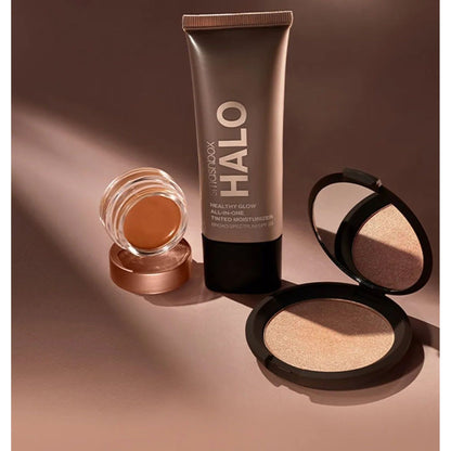 Smashbox X Becca Shimmering Skin Perfector Pressed Highlighter - C-Pop