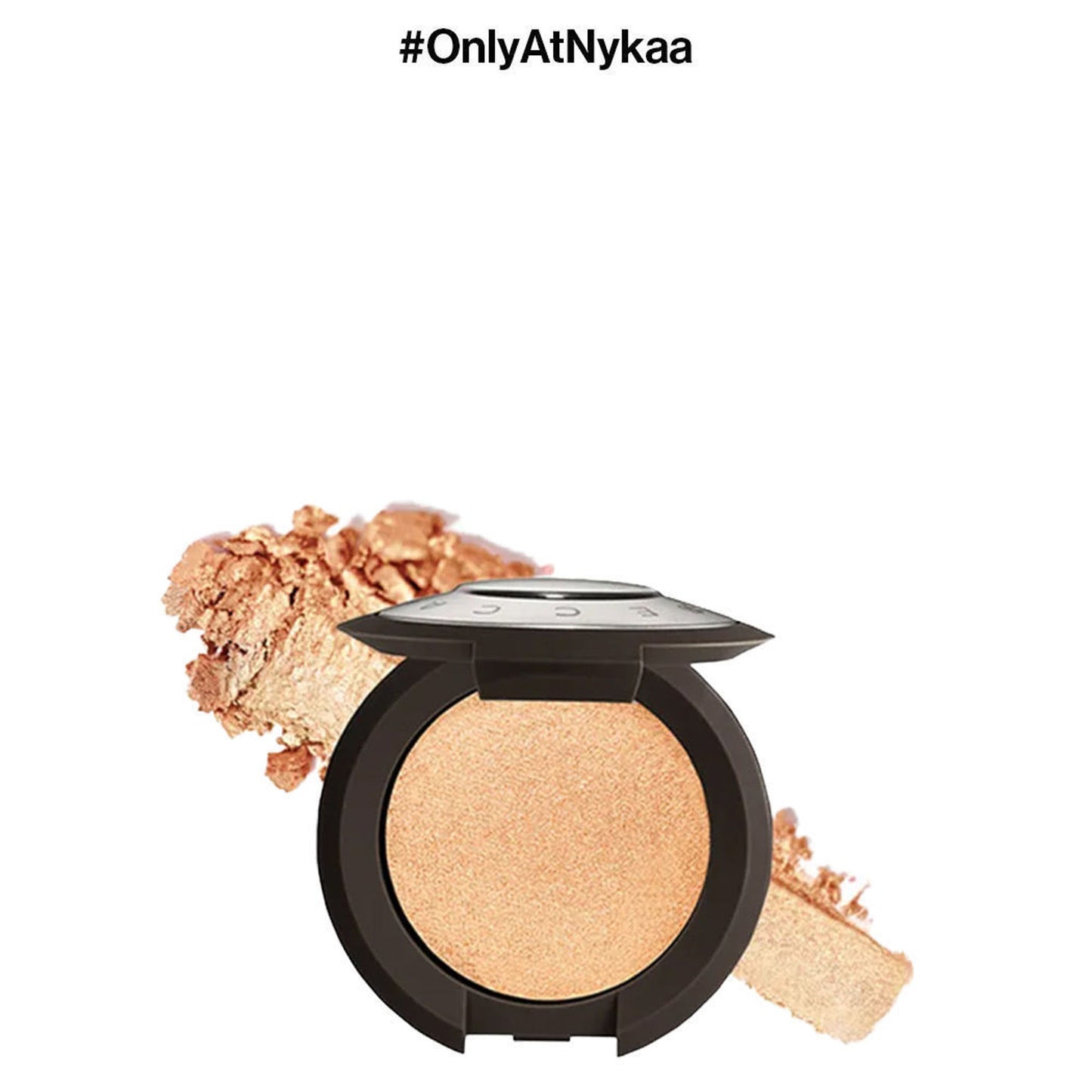 Smashbox X Becca Shimmering Skin Perfector Pressed Highlighter - C-Pop