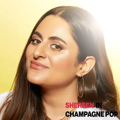 Smashbox X Becca Shimmering Skin Perfector Pressed Highlighter - C-Pop