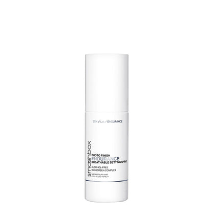 Smashbox Photo Finish Endurance Breathable Setting Spray