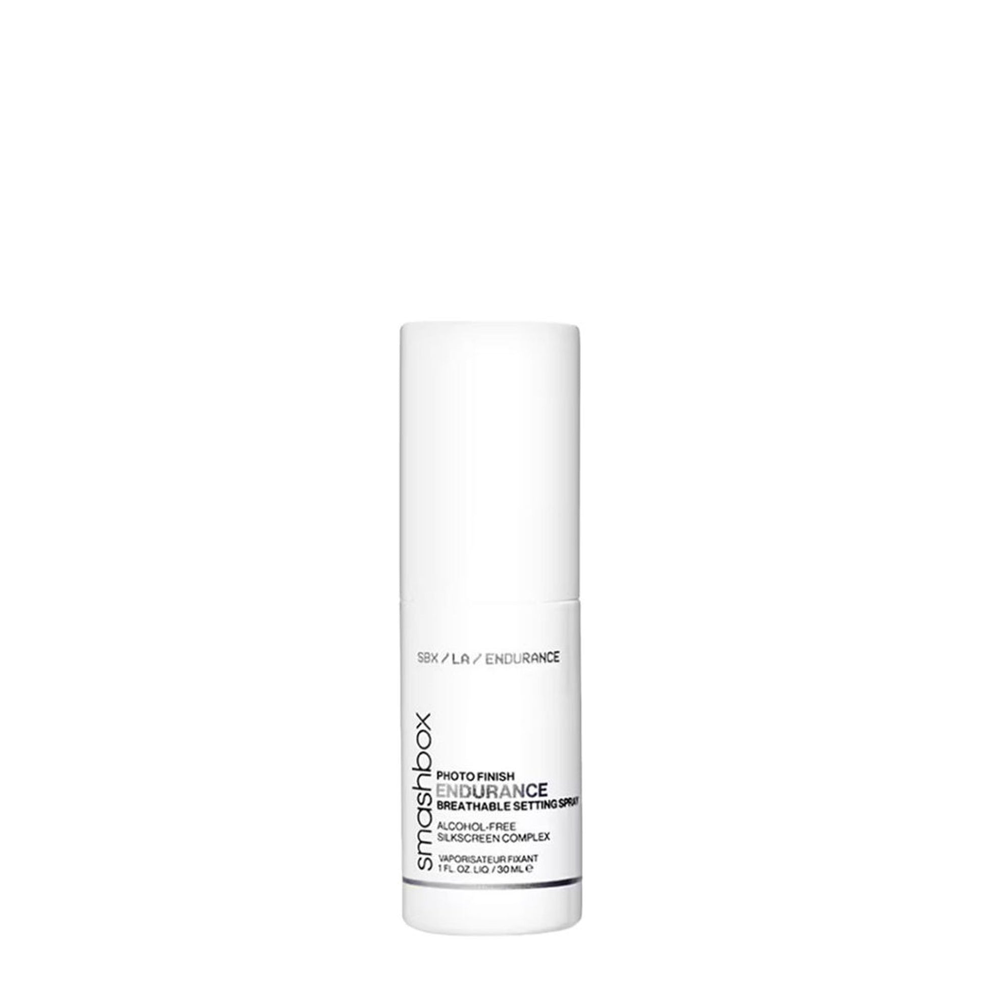 Smashbox Photo Finish Endurance Breathable Setting Spray