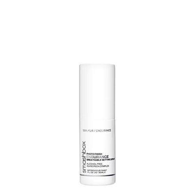 Smashbox Photo Finish Endurance Breathable Setting Spray