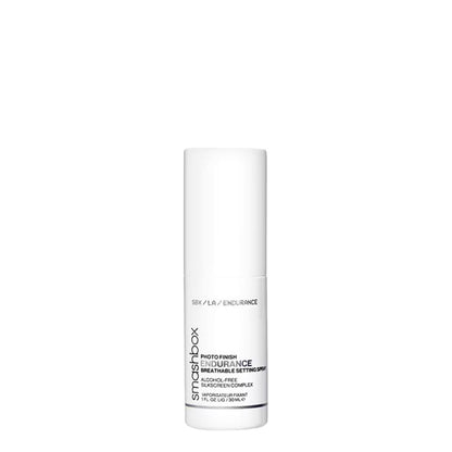 Smashbox Photo Finish Endurance Breathable Setting Spray