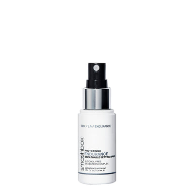 Smashbox Photo Finish Endurance Breathable Setting Spray