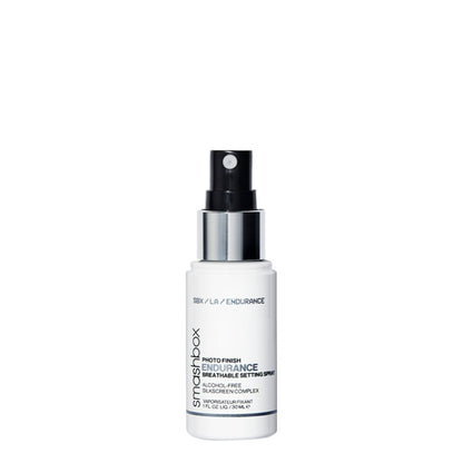 Smashbox Photo Finish Endurance Breathable Setting Spray