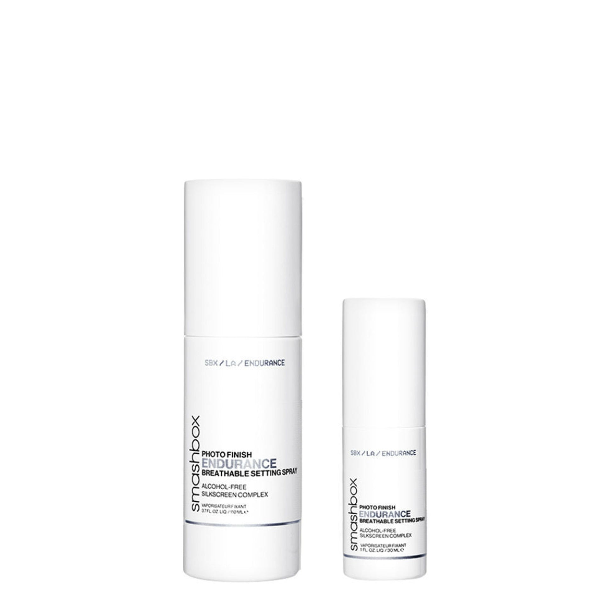 Smashbox Photo Finish Endurance Breathable Setting Spray