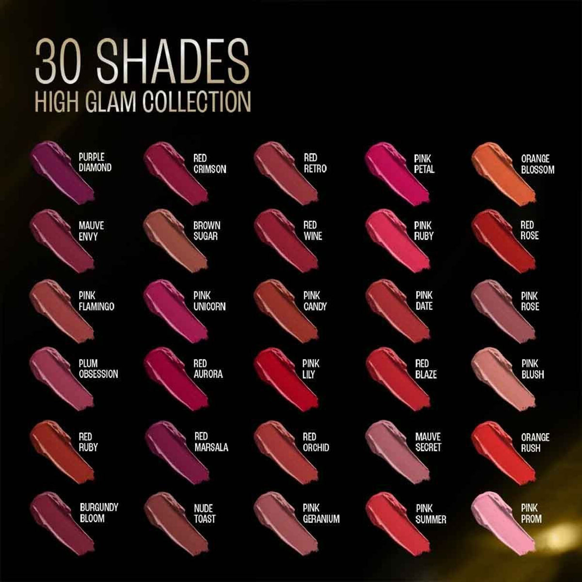 Lakme Forever Matte Lipstick, Made With French Rose Oil Extracts - Red Wine