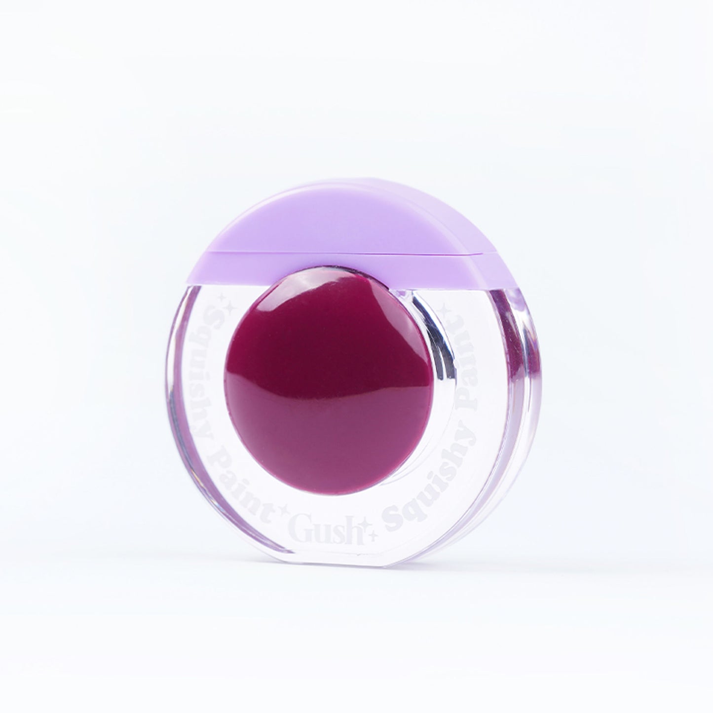 Gush Beauty Squishy Blush With Niacinamide Lightweight - Toasty Berry