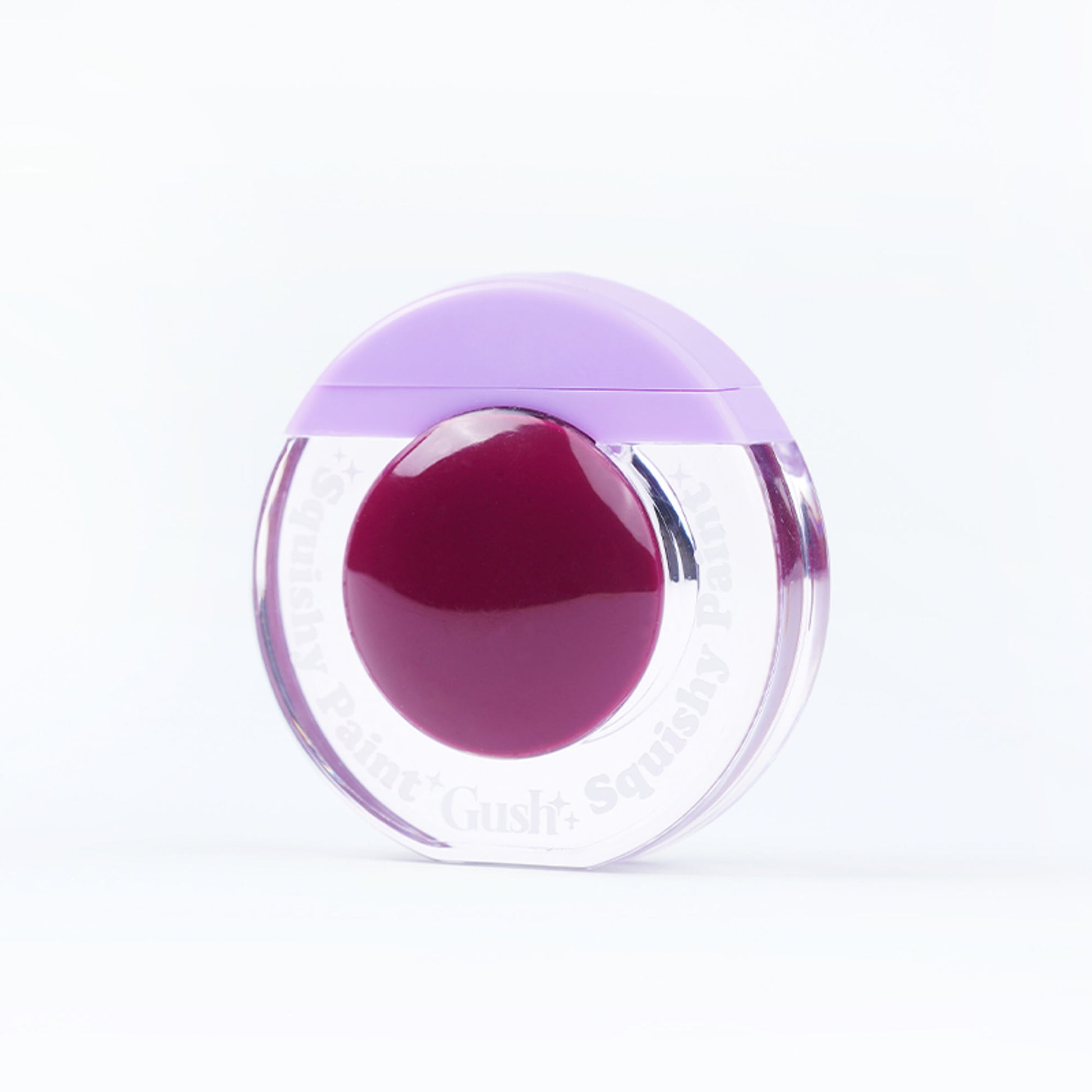 Gush Beauty Squishy Blush With Niacinamide Lightweight - Toasty Berry