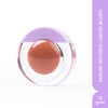 Gush Beauty Squishy Blush With Niacinamide Lightweight - Fresh Coral