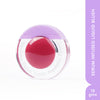 Gush Beauty Squishy Blush With Niacinamide Lightweight - Brick Rose