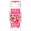 Vaadi Herbals Moisturising Lotion With Pink Rose Extract
