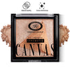 FASHION COLOUR Chromatic Canvas 2 In 1 Highlighter - Shade 03