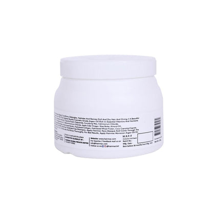 Hairmac Kera Masque