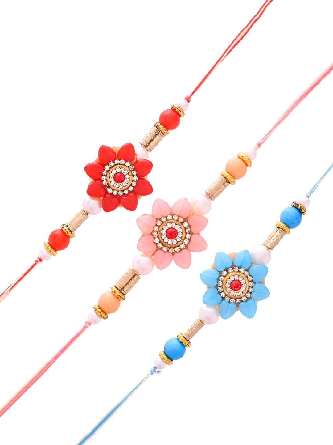 Anouk Thread Rakhi